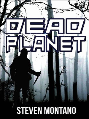 cover image of Dead Planet